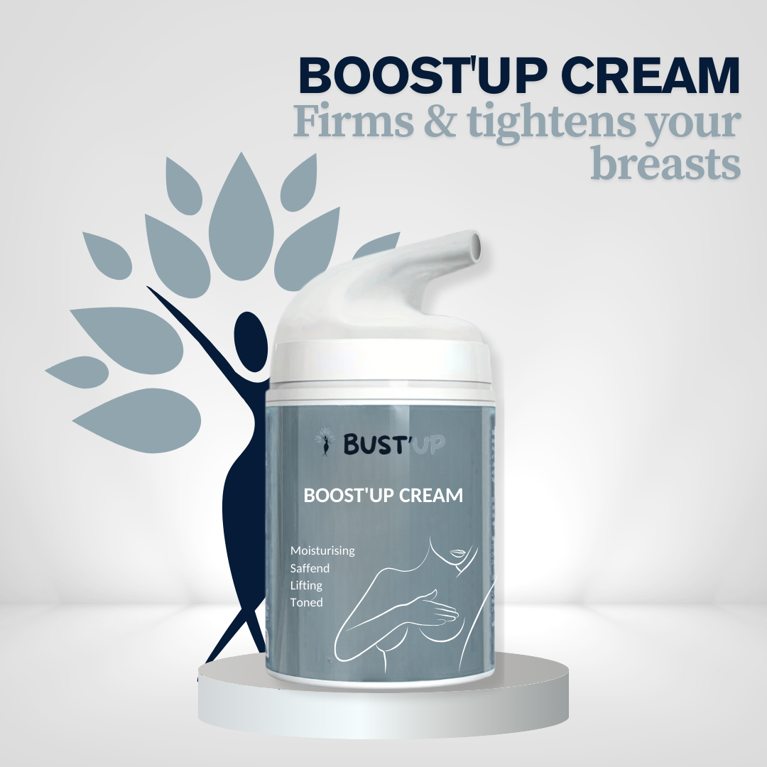 BOOST'UP CREAM